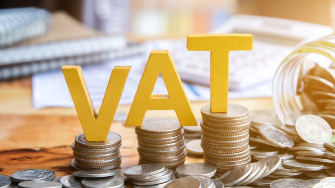 Nigeria’s VAT rises to N625.39bn in Q3 from N600.15bn in Q2