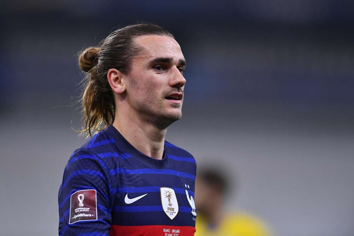 Qatar 2022: I’m impressed – Griezmann tells Morocco after France victory