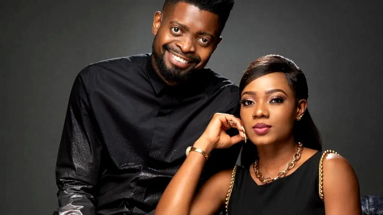 Basketmouth deletes ‘divorce post’ after old video condemning split resurfaces