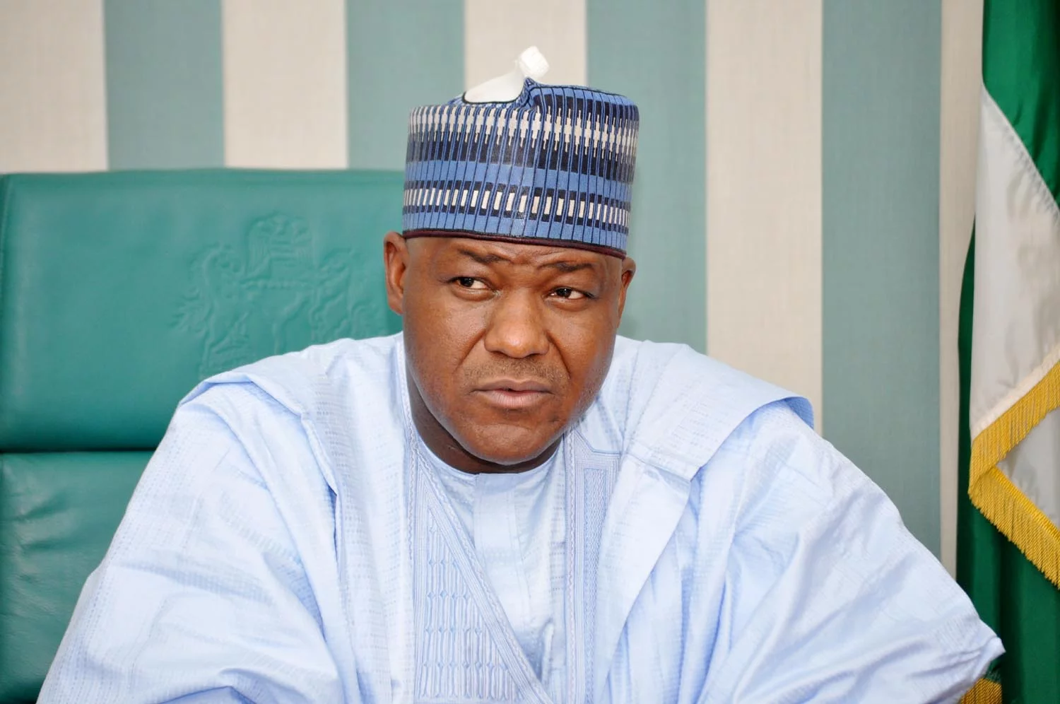 2023 Election: Dogara Dumps APC for PDP