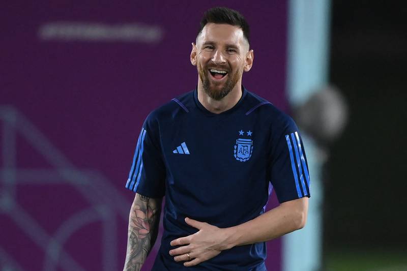 World Cup 2022 final: France all too familiar with the danger posed by Lionel Messi