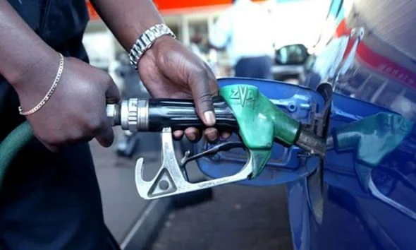 N700/litre petrol price, mere speculation – Ex-MOMAN chair