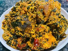 How to prepare Egusi Soup