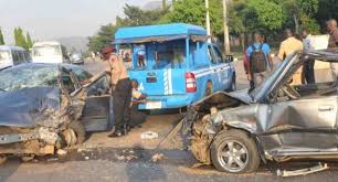 A Total of 81 lives lost through Autocrash in Osun State Between Jan to Nov 2022