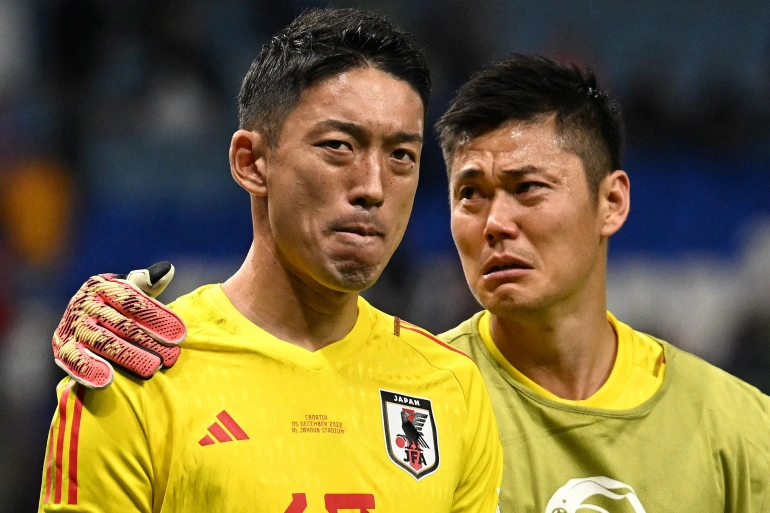 Japan And South Korea Defeats End 2022 World Cup Dreams For Asians