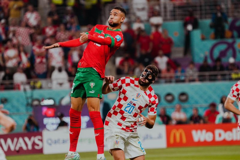 World Cup 2022: Morocco bows out after historic run as Croatia claims third place