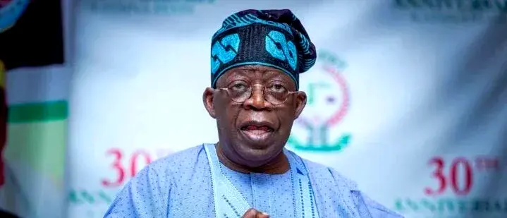 2023: Oyo traditionalists endorse Tinubu for President