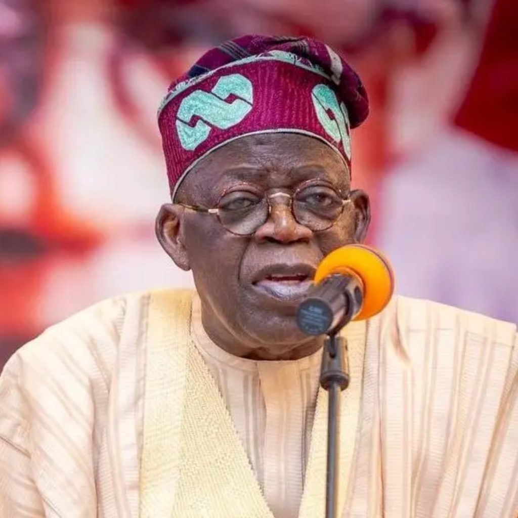 2023 election most credible in Nigeria’s history – Tinubu