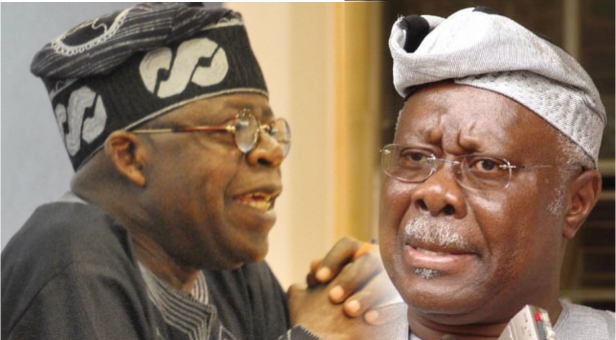 Tinubu Is Not An Indigene of Lagos State – Bode George