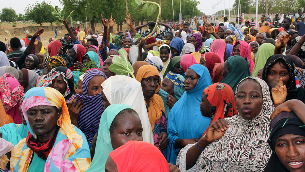 UNDP, Germany to restore peace, livelihoods in Borno