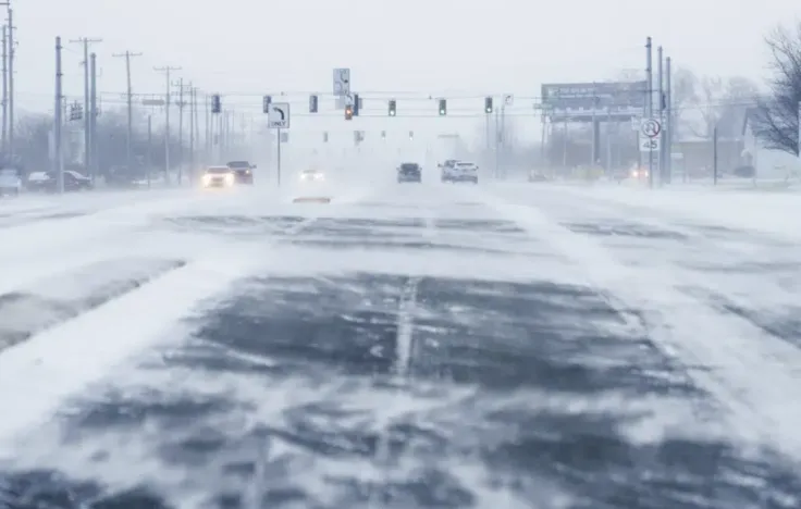 At Least 15 Dead As Brutal Winter Storm Continues To Batter The US