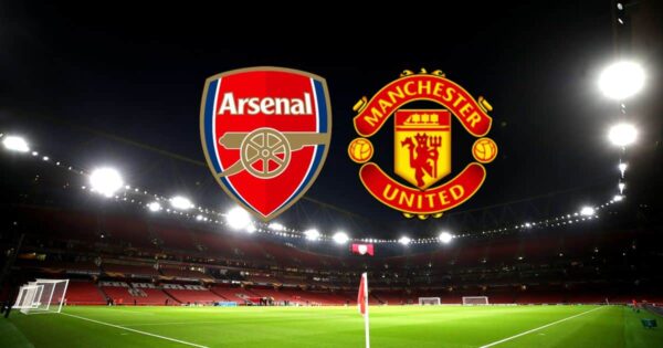 Arsenal vs Manchester United Today (5:30pm) : Prematch analysis