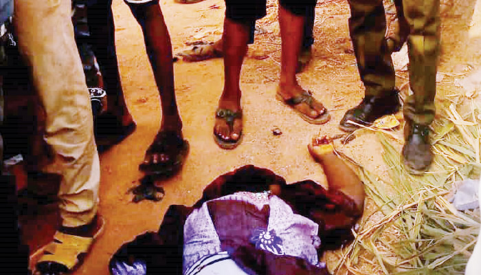 Woman Dies After Falling Off Husband’s Motorcycle On The Way To Church In Ogun