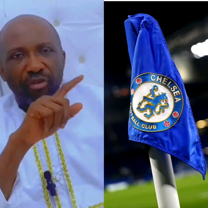 Chelsea Need Spiritual Cleansing– Primate Ayodele