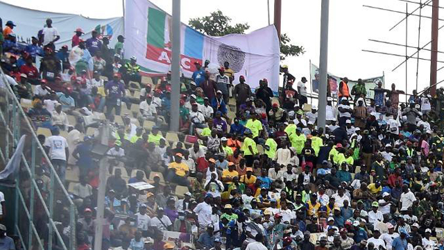 20,000 dump APC for PDP in Bauchi State