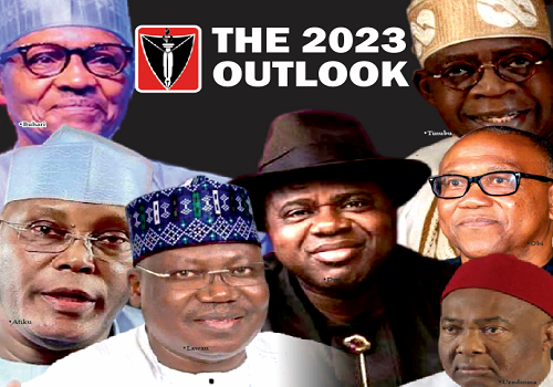 Political players, major events to look out for in 2023