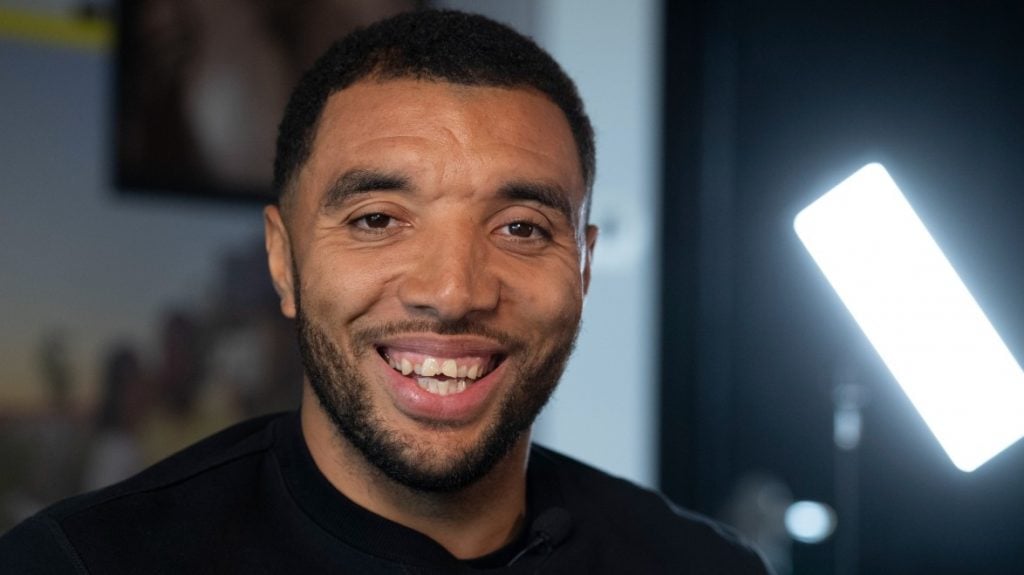 Arsenal will finish third in Premier League this season – Troy Deeney