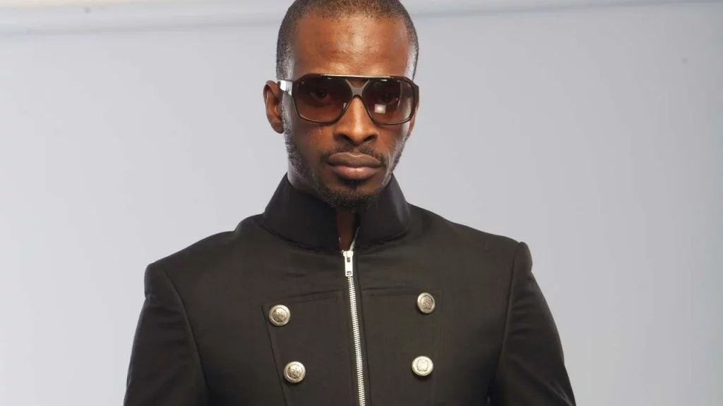 He requested for my contact – 9ice reveals why he will vote for Tinubu