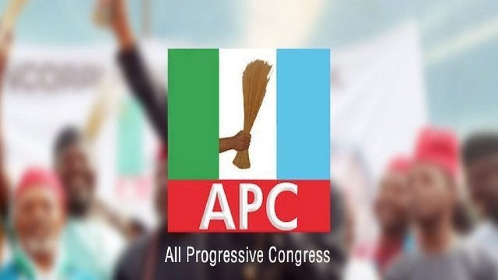 APC postpones Kwara presidential rally over Buhari’s trip