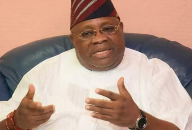 Tribunal’s Verdict: Protests in Osogbo as Adeleke Heads to A’Court; Oyetola Celebrates