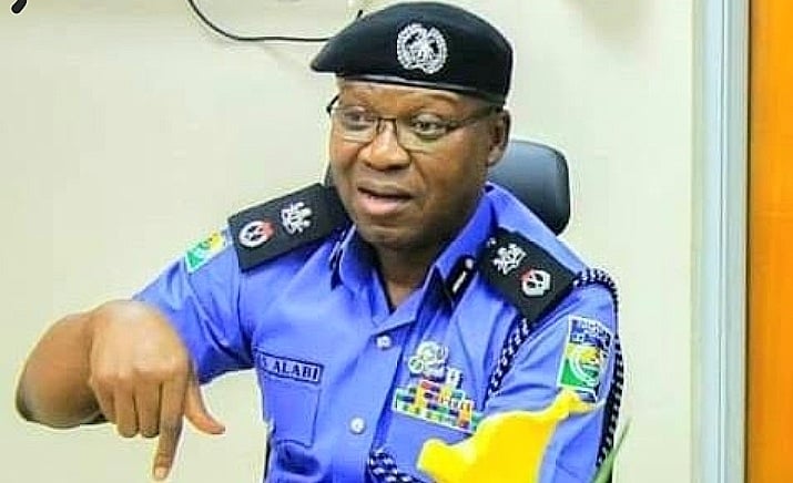 Police issues stern warning to Yoruba Nation agitators after Ojota riot