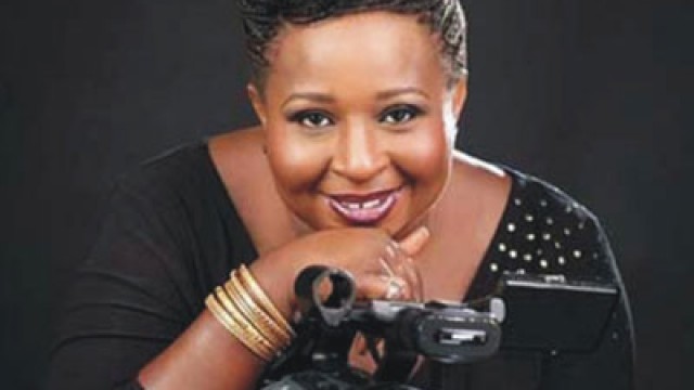 AMAA founder, Peace Anyiam-Osigwe, is dead