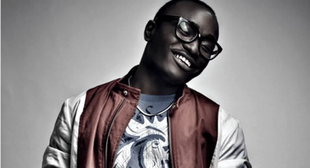 ‘2Baba accused me of sleeping with his wife, Annie’ – Brymo