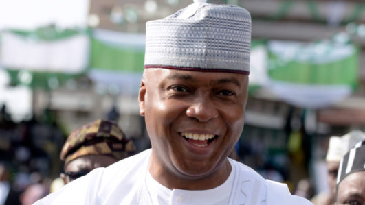 I was offered N10m, visa to implicate Saraki, says Offa robbery suspect