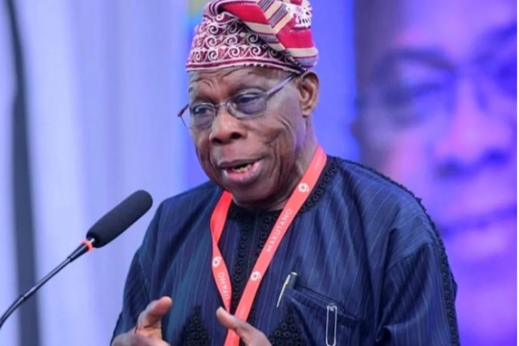 I won’t join Peter Obi campaign train – Obasanjo