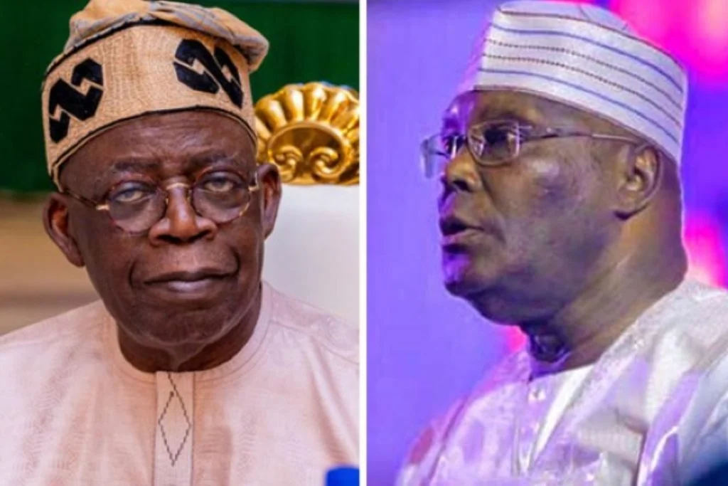 You lack moral grounds to help Yahoo boys – Atiku tells Tinubu