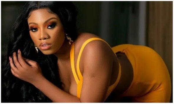 Fans express concerns as BBNaija star Angel talks about committing suicide