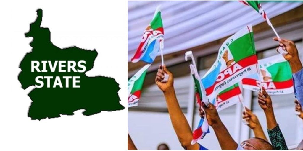 Explosion rocks APC rally in Port Harcourt