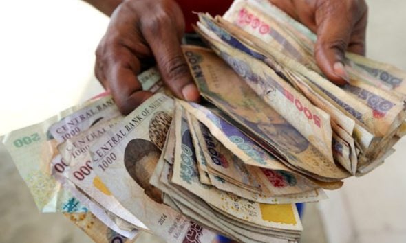 Banks Resume Issuance of Old N500, N1,000 Notes to Customers