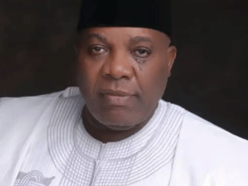 Okupe Released by DSS, Says He Was Erroneously Arrested