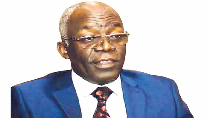 COVID-19: Check passengers from China, Falana tells FG