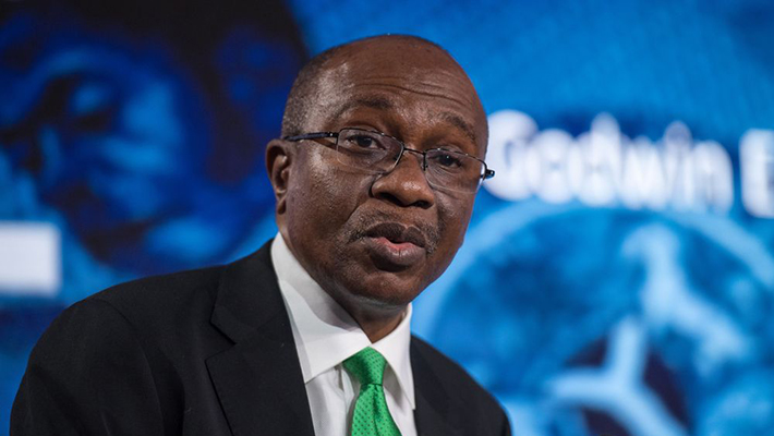 Court grants Emefiele N300m bail