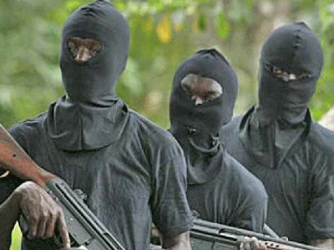 Terrorists kill 23 villagers in Katsina community