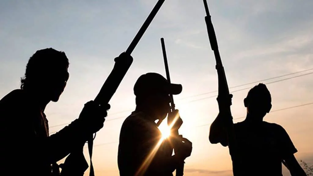 Gunmen rob stranded travellers on Benin-Akure highway