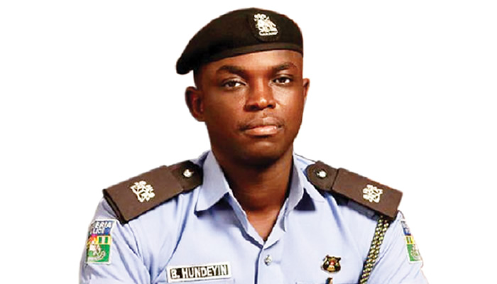 Police work not slavery, cops can drink responsibly – Lagos PPRO