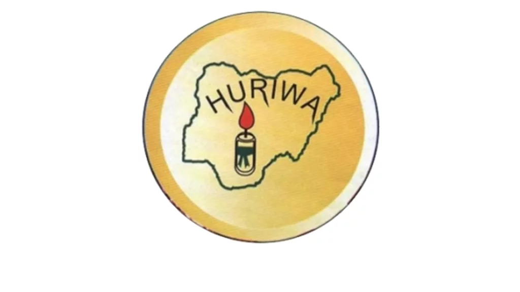 HURIWA raises alarm over alleged scarcity of new Naira notes