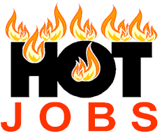 10 Hot Jobs in Nigeria on Wednesday January 11, 2023