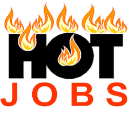 10 Hot Jobs in Nigeria today 2nd January, 2023