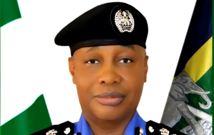 Confusion over police postings in Lagos, Ogun