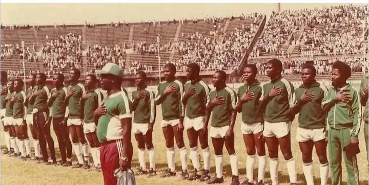 India vs Nigeria 99 – 1, Did It Happen?