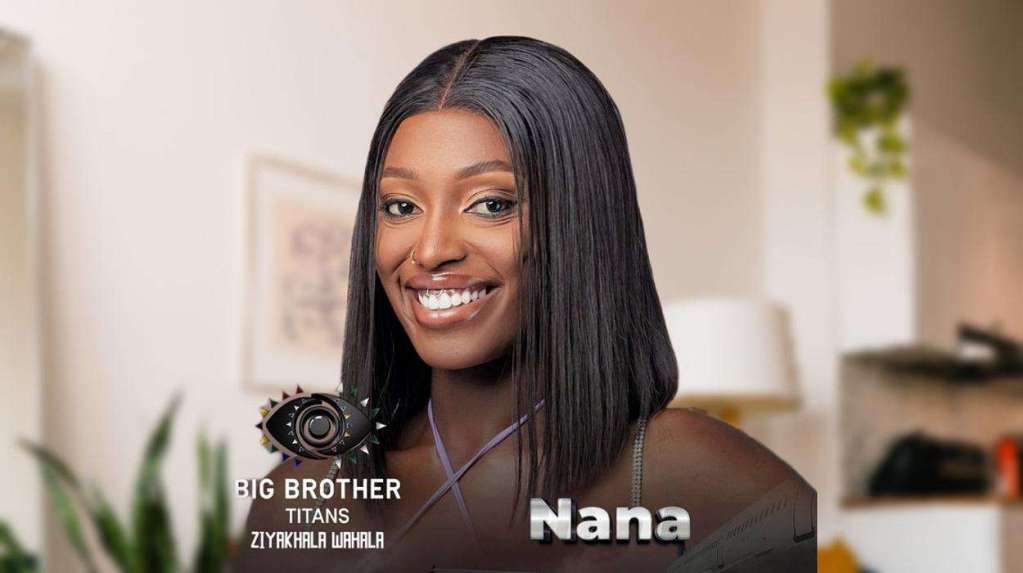 BBTitans: I don’t enjoy sex, I am bisexual – Nana