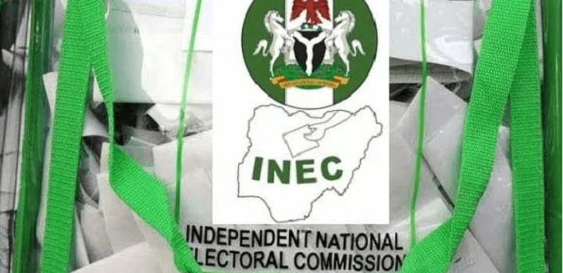 2023: INEC Releases Final List of Presidential, National Assembly Candidates for Polls