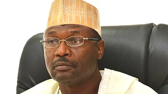 78% of Nigerians don’t trust INEC, says report