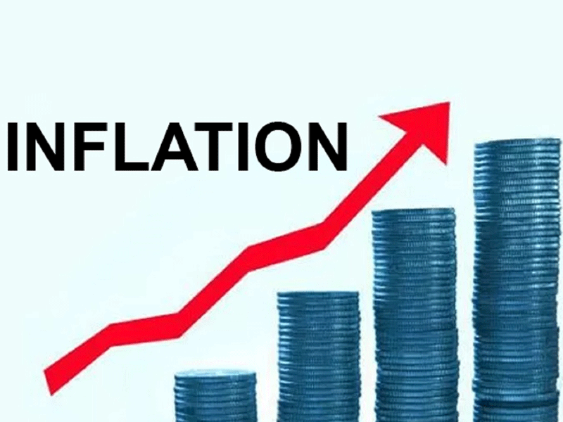 Increased Spending, Energy, Production Costs Drive Inflation to 21.34%