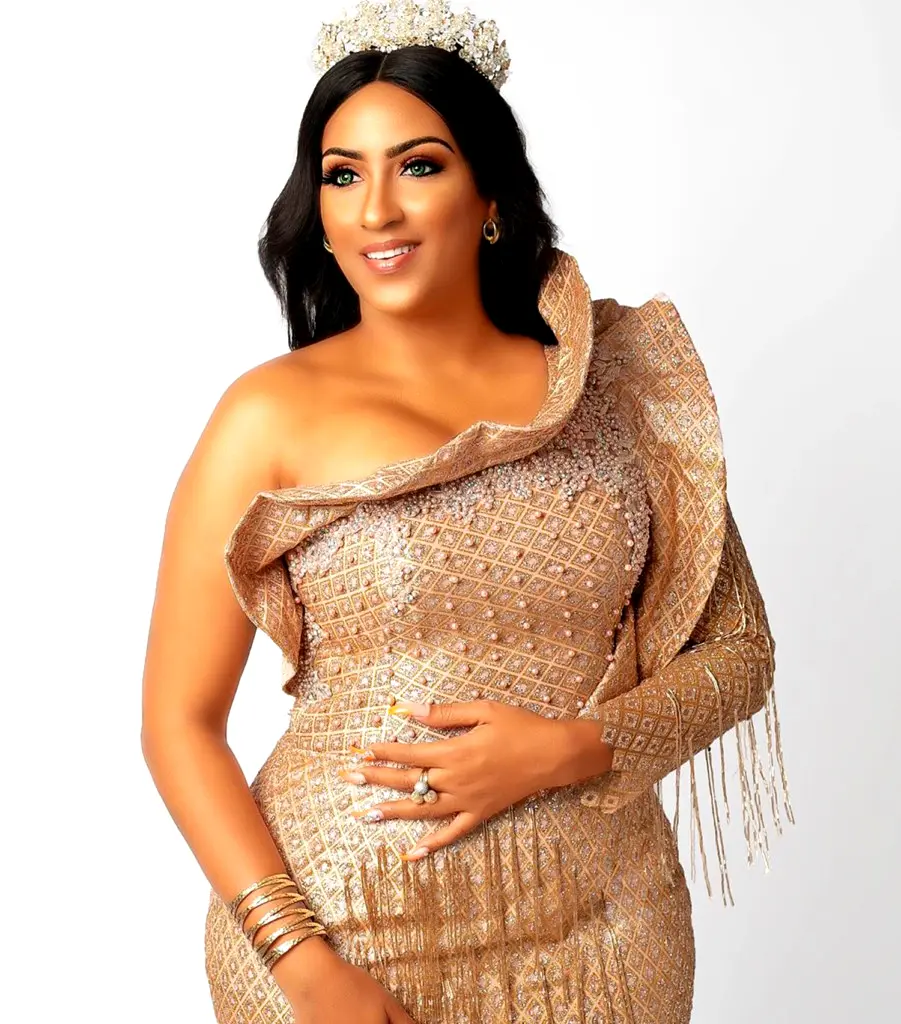 How I fought my way out of domestic violence – Ghanaian actress Juliet Ibrahim