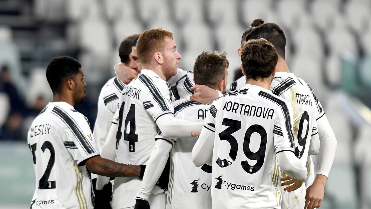 Five things to know about Juventus’ 15-point deduction